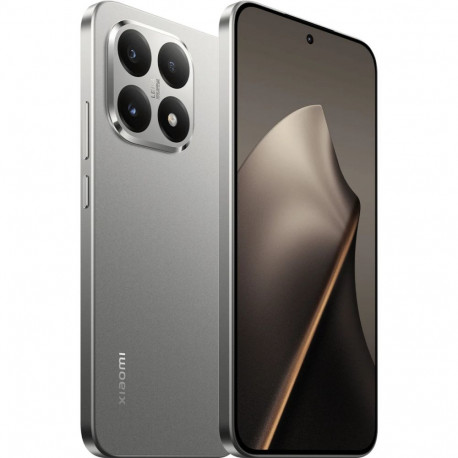 15T 256GB (Gray, HyperOS, 12 GB)