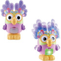 VTech Bluey - Interactive Quashy Toy Figure
