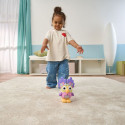 VTech Bluey - Interactive Quashy Toy Figure