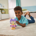VTech Bluey - Interactive Quashy Toy Figure