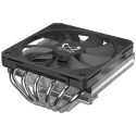 Scythe Big Shuriken 4, CPU cooler 120mm