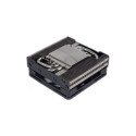 Scythe Shuriken 3, CPU cooler black/silver, 92 mm