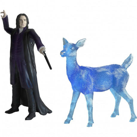 Wizarding World Harry Potter - Snape & Patronus
