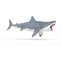Schleich Dinosaurs Megalodon, Toy Figure