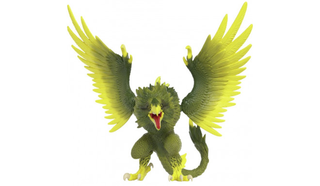 Eldrador Creatures Dschungelgreifvogel