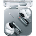 Nothing Ear (3), white headphones