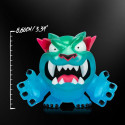Moose Toys MrBeast Lab Vinyl Figures - Hyper Panther, Toy Figure