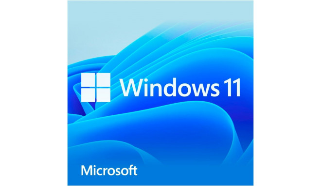 Windows 11 Home 64-Bit saksa USB-mälupulk