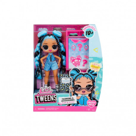 MGA Entertainment LOL Surprise Tweens - Freshest, Doll