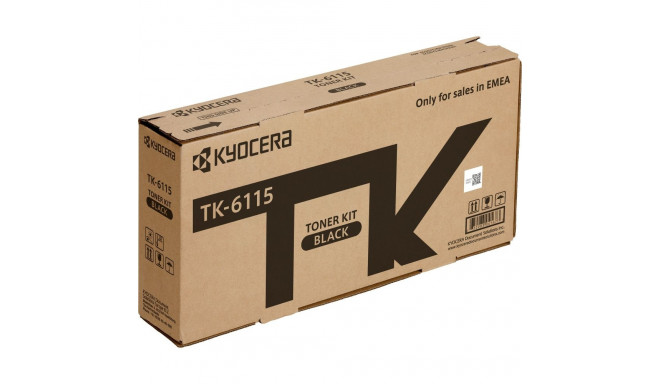 toonerkassett TK-6115, must