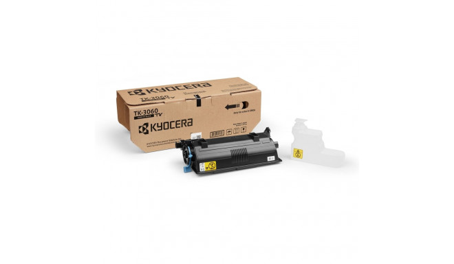 Toner schwarz TK-3060