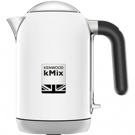 kMix veekeetja ZJX650 2.200Watt 1Liter, valge