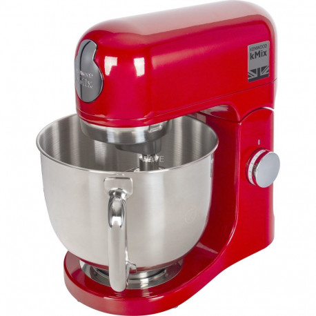 kMix köögikombain KMX750AR 1.000W, punane