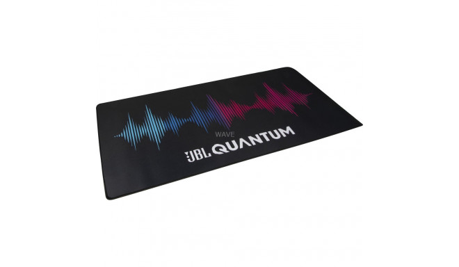 Quantum Gaming Mousepad