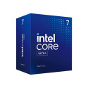 Intel Core Ultra 7 265F - Socket 1851 - processor boxed version