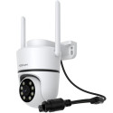 Foscam PD5, surveillance camera