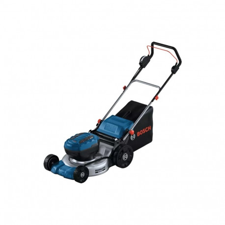 Akku-Rasenmäher GRA 18V2-46 Professional, 36Volt (2x18V) (blau, ohne Akku und Ladegerät)
