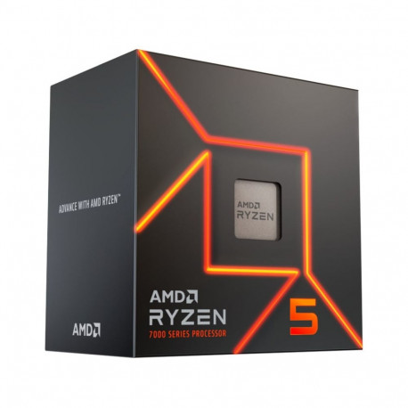 Ryzen™ protsessor 5 7400 pakendis