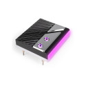 Alphacool Apex 1, CPU cooler black/silver