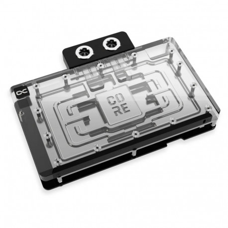 Core Geforce RTX 5090 Reference (mit Backplate)