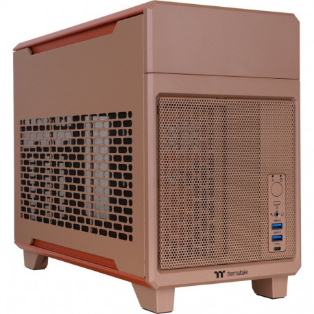 TR100, helepruun