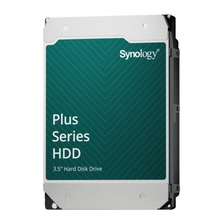 Synology HAT3320-8T, SATA 6 Gb/s hard drive, 3.5", 24/7