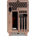 Thermaltake TR100, light brown tower case