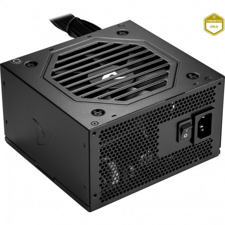 Rebel P15 750 (schwarz, 1x 12-Pin High Power GPU, 4x PCIe, 750 Watt)