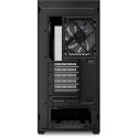 Sharkoon SK6 ARGB, Tower Case Black, Tempered Glass x 2