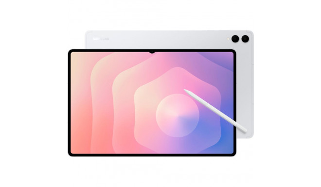 Galaxy Tab S11 Ultra EU 256GB (silber, Android)