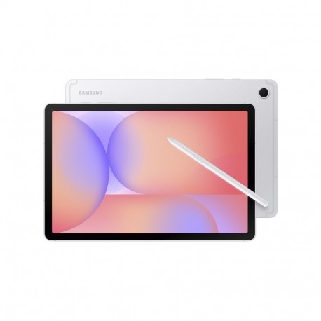 Galaxy Tab S10 Lite EU 128GB (silber, Android)