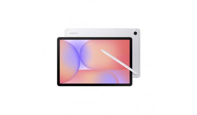 Galaxy Tab S10 Lite EU 128GB (silber, Android)