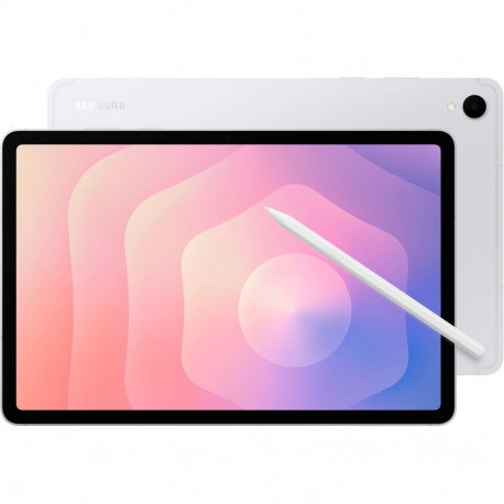 Galaxy tahvelarvuti Tab S11 EU 128GB Android 5G, hõbedane