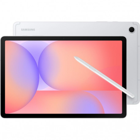 Galaxy tahvelarvuti Tab S10 Lite EU 128GB 5G Android, hõbedane