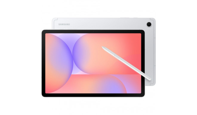 Galaxy Tab S10 Lite EU 128GB (silber, 5G, Android)