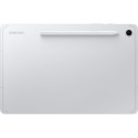 SAMSUNG Galaxy Tab S10 Lite EU 128GB, tablet PC silver, 5G, Android