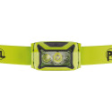 Petzl ACTIK, green LED light