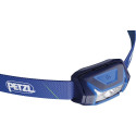 Petzl TIKKA, blue LED light
