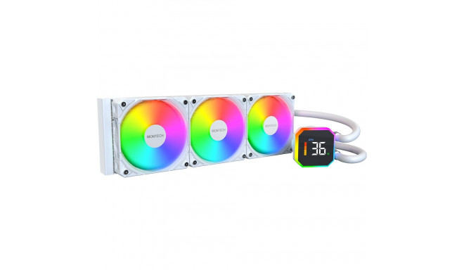 HyperFlow Digital 360 (weiß)