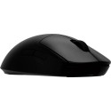 Logitech Gaming G PRO 2 LIGHTSPEED, Gaming Mouse black, LIGHTSPEED, HERO 2, for Windows