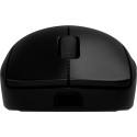 Logitech Gaming G PRO 2 LIGHTSPEED, Gaming Mouse black, LIGHTSPEED, HERO 2, for Windows