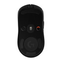 Logitech Gaming G PRO 2 LIGHTSPEED, Gaming Mouse black, LIGHTSPEED, HERO 2, for Windows