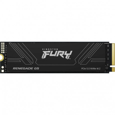 Renegade ssd G5 8TB PCIe 5.0 x4 NVMe M.2 2280, must