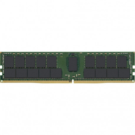 Hynix dimm KSM32RD4/64HD 64GB DDR4-3200 registreeritud ECC, must