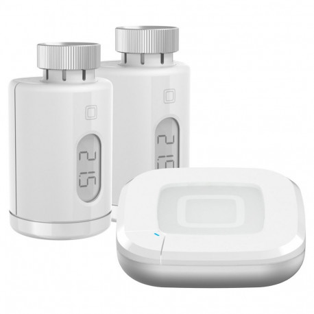 Smarthome algkomplekt Heizen-pure HmIP-SK28