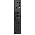 Dell Pro Micro (7YMHK), mini PC black, Windows 11 Pro