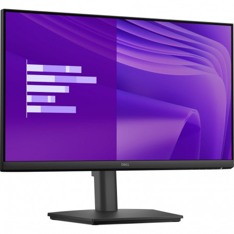 E2425HSM (60.5 cm (23.8 Zoll), schwarz, FullHD, IPS, HDMI, DP, VGA, Lautsprecher, 100Hz Panel)
