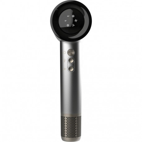 IoniCare RockStar Nano IonTech  (aluminium/roségold, 1600 Watt)
