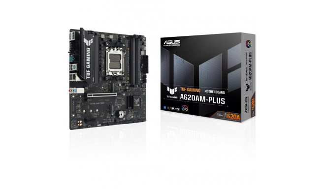 TUF GAMING A620AM-PLUS