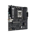 ASUS TUF GAMING A620AM-PLUS WIFI, motherboard - Socket AM5